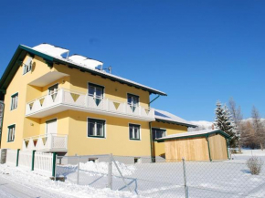Apartment in Rennweg am Katschberg near ski area